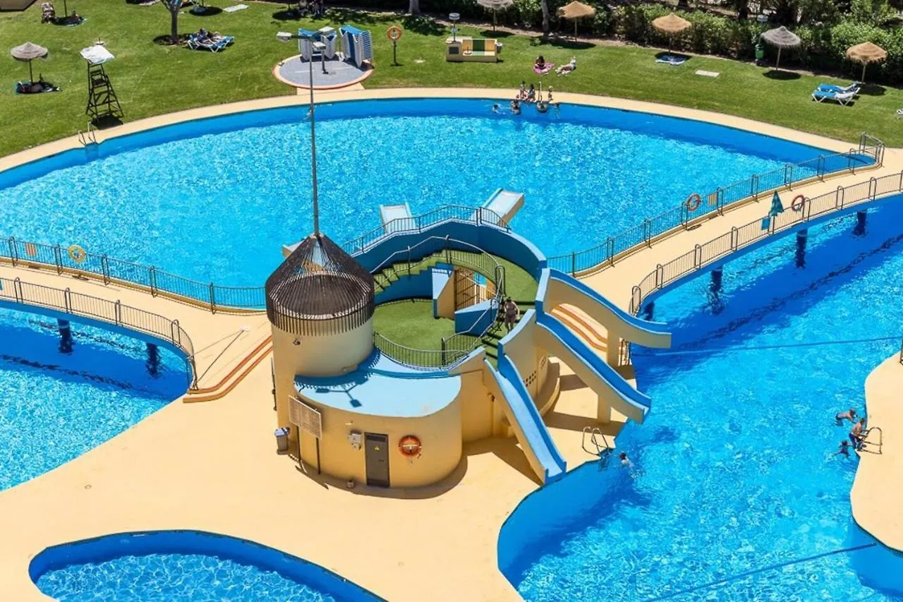 Centrico Estudio Con Terraza, Vistas Al Mar, 3 Piscinas Y Recepcion 24H Apartment Benalmadena 0*,  Spain