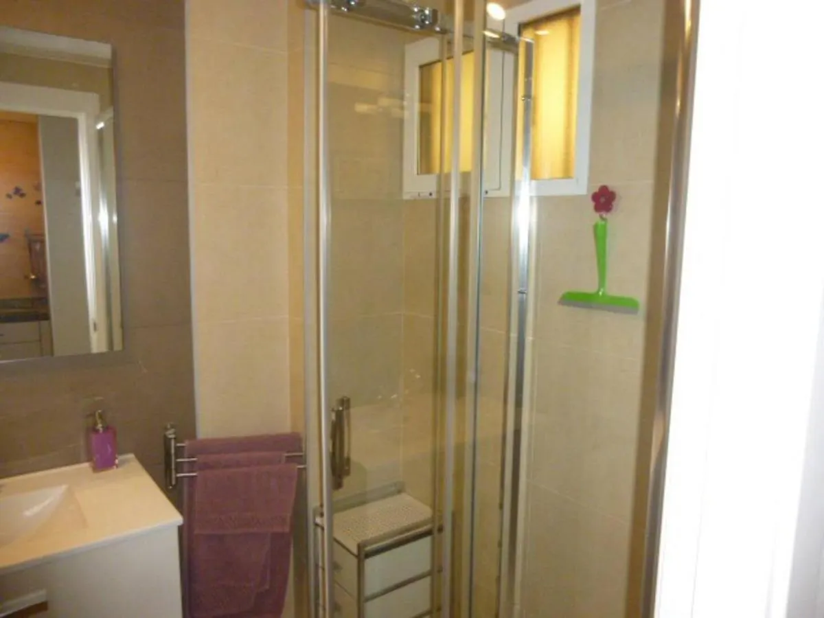 Centrico Estudio Con Terraza, Vistas Al Mar, 3 Piscinas Y Recepcion 24H Apartment Benalmadena Spain