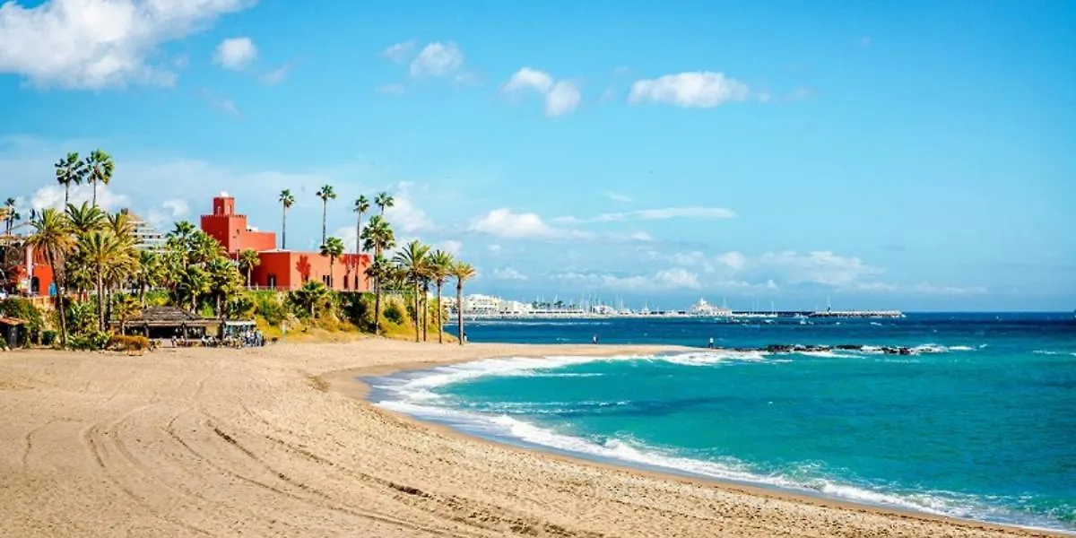 Centrico Estudio Con Terraza, Vistas Al Mar, 3 Piscinas Y Recepcion 24H Apartment Benalmadena